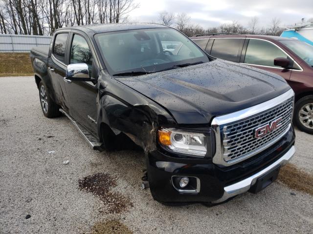 GMC CANYON DEN 2019 1gtg6een9k1321630