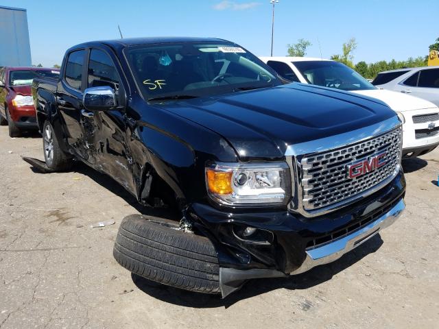 GMC CANYON DEN 2020 1gtg6een9l1129657