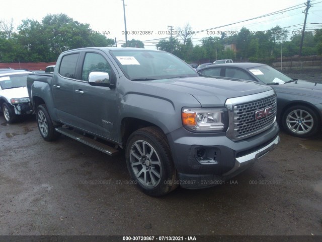 GMC CANYON 2020 1gtg6een9l1130341