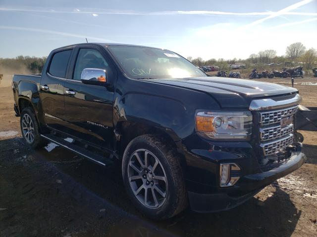 GMC CANYON DEN 2021 1gtg6eensm1119547