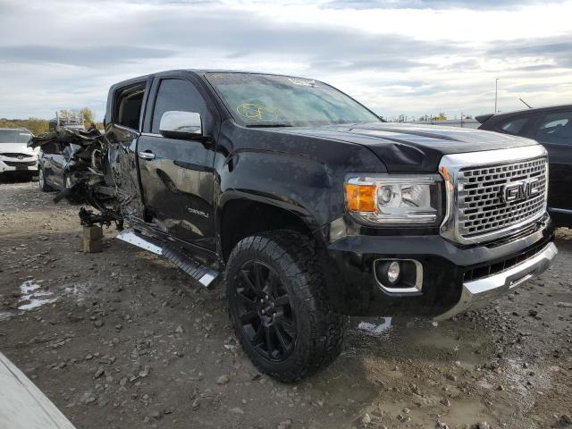 GMC CANYON DEN 2019 1gtg6eenxk1104099