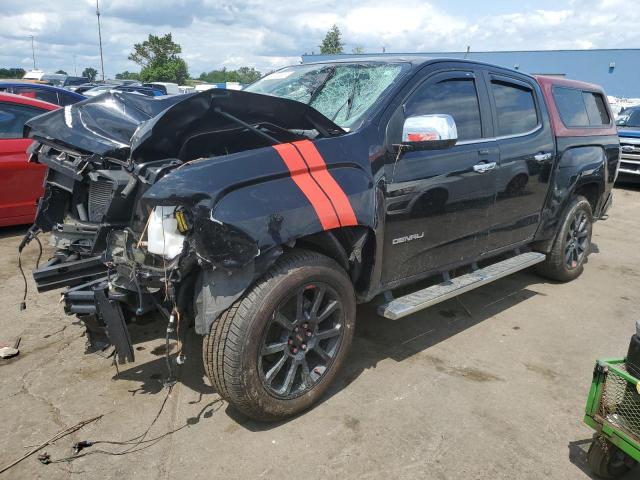 GMC CANYON 2019 1gtg6eenxk1220659