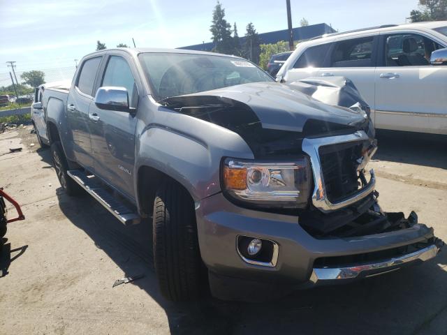 GMC CANYON DEN 2019 1gtg6eenxk1320776