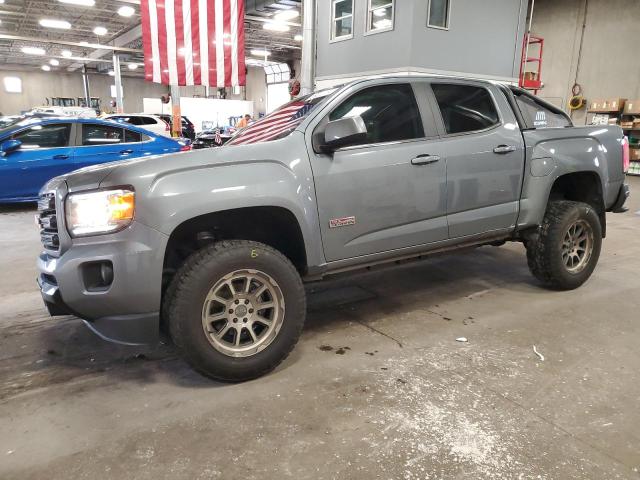 GMC CANYON ALL 2020 1gtg6fen0l1123672