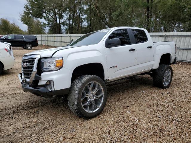 GMC CANYON 2022 1gtg6fen0n1330498