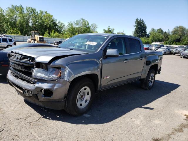 GMC CANYON ALL 2019 1gtg6fen1k1115417