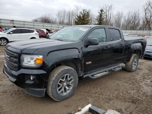 GMC CANYON ALL 2019 1gtg6fen1k1180266