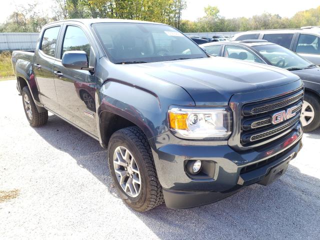 GMC CANYON ALL 2019 1gtg6fen1k1247710