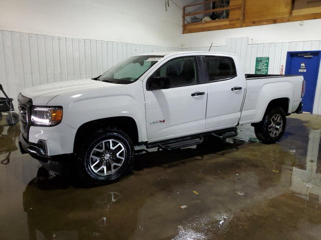 GMC CANYON 2021 1gtg6fen1m1282721