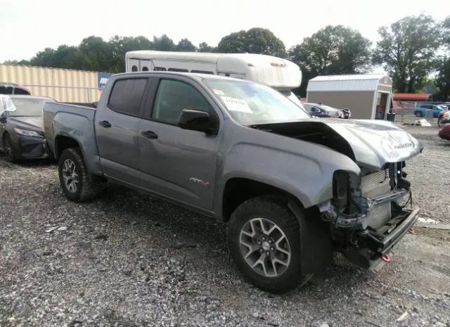 GMC CANYON 2021 1gtg6fen1m1291273