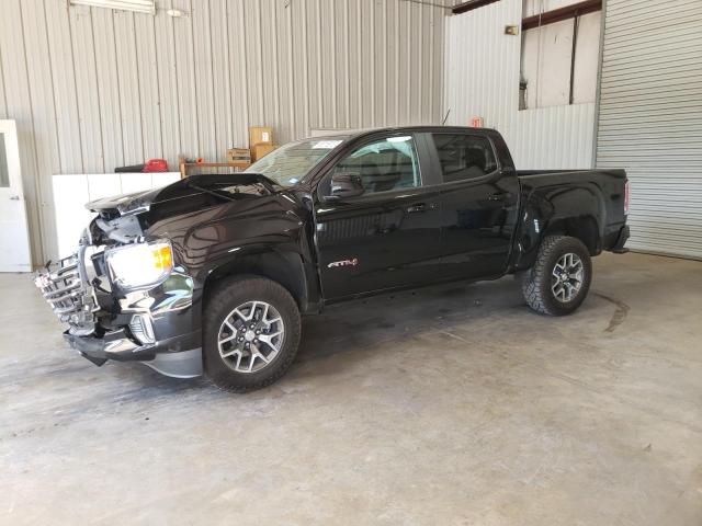 GMC CANYON 2022 1gtg6fen1n1120315