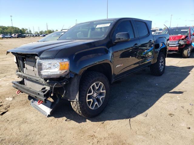 GMC CANYON 2022 1gtg6fen1n1246030