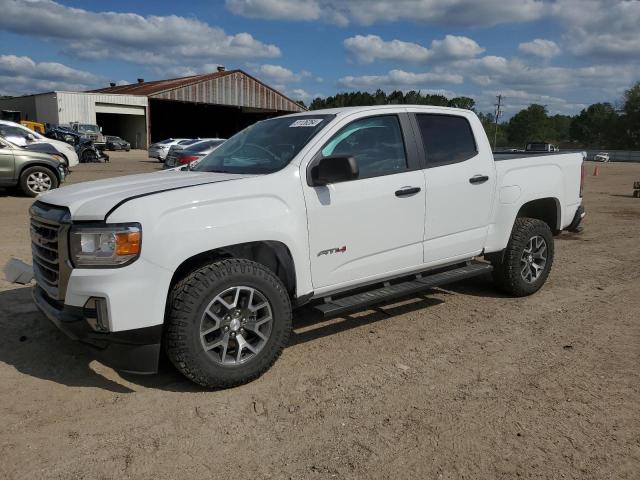 GMC CANYON 2022 1gtg6fen1n1250188