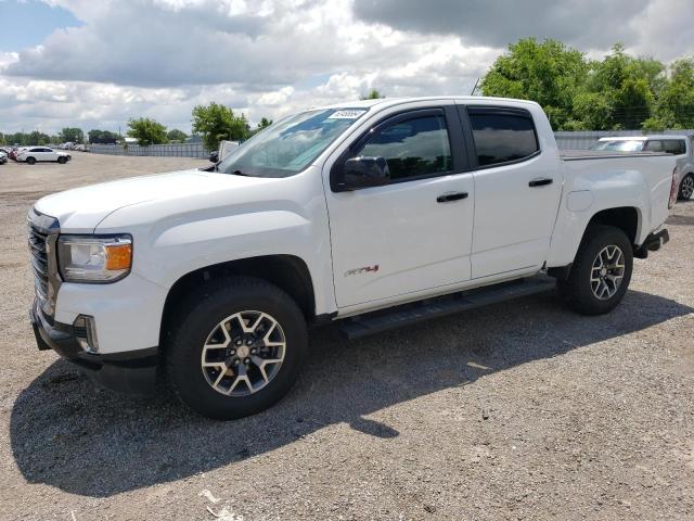 GMC CANYON 2022 1gtg6fen1n1256380