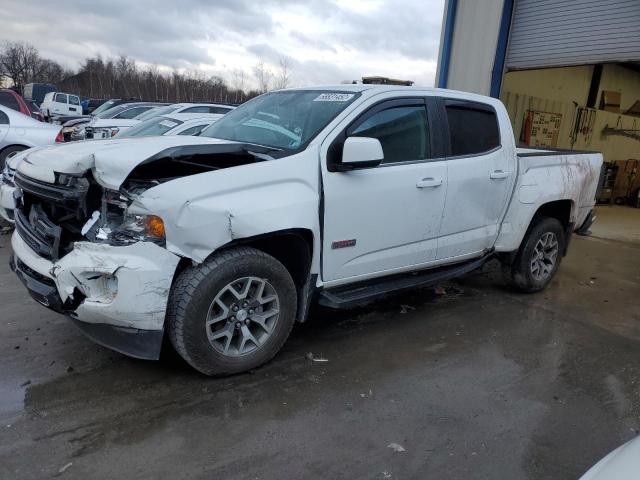 GMC CANYON ALL 2019 1gtg6fen2k1149074