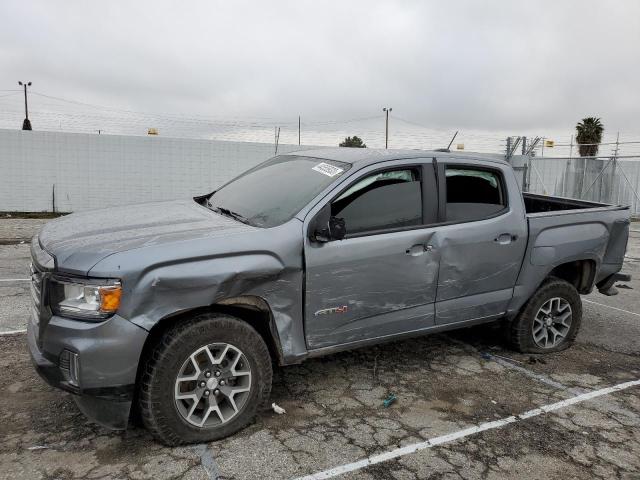 GMC CANYON AT4 2021 1gtg6fen2m1170431