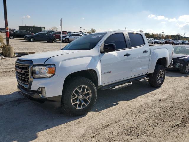 GMC CANYON 2021 1gtg6fen2m1174222