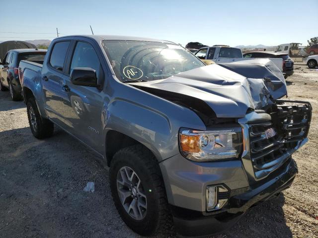 GMC CANYON AT4 2021 1gtg6fen2m1252711