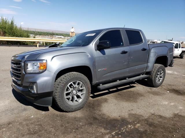 GMC CANYON AT4 2022 1gtg6fen2n1175565