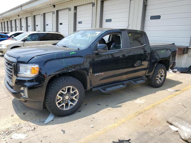 GMC CANYON AT4 2022 1gtg6fen2n1214767