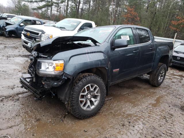 GMC CANYON ALL 2019 1gtg6fen3k1282202