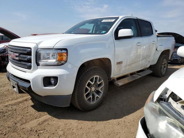 GMC CANYON ALL 2019 1gtg6fen3k1325985