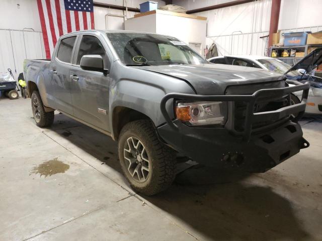 GMC CANYON ALL 2019 1gtg6fen3k1345928