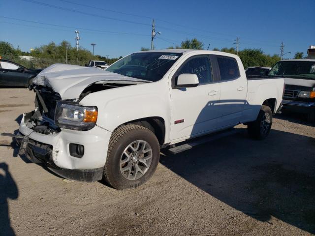 GMC CANYON ALL 2020 1gtg6fen3l1118983