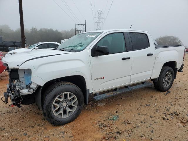 GMC CANYON AT4 2021 1gtg6fen3m1142685