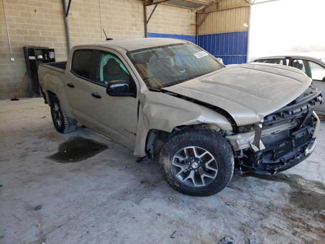 GMC CANYON 2021 1gtg6fen3m1146588