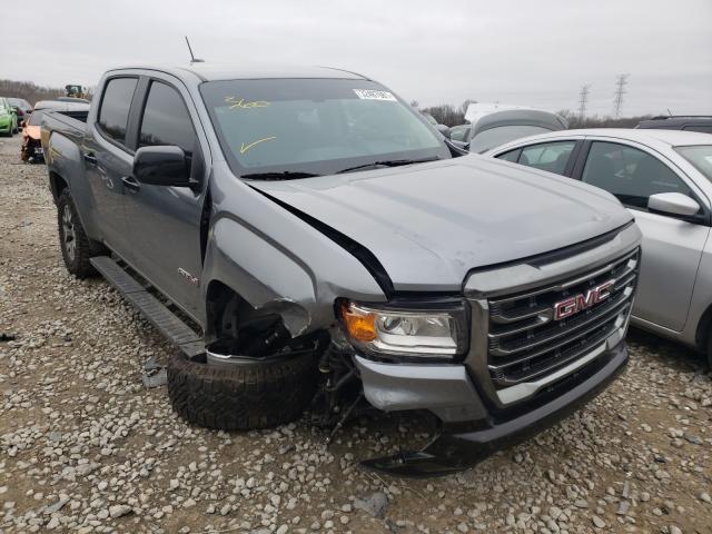 GMC CANYON AT4 2021 1gtg6fen3m1180062