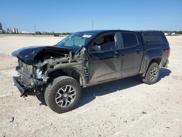 GMC CANYON ALL 2019 1gtg6fen4k1162862