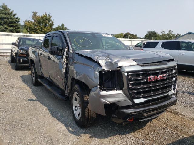 GMC CANYON AT4 2022 1gtg6fen4n1108045