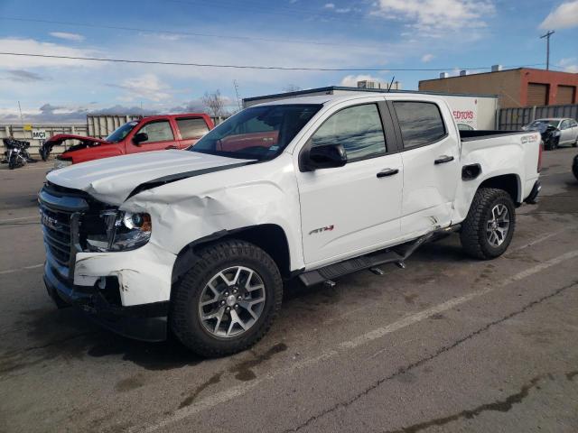 GMC CANYON 2022 1gtg6fen4n1170836