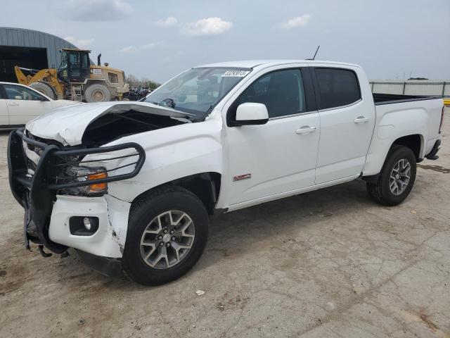 GMC CANYON 2019 1gtg6fen5k1343758