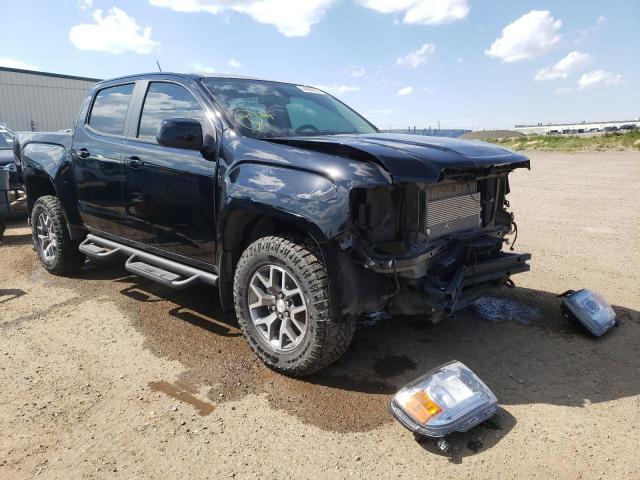 GMC CANYON ALL 2020 1gtg6fen5l1187433