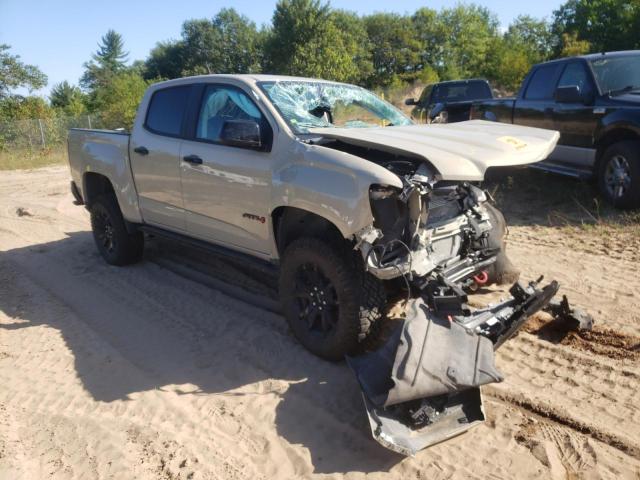 GMC CANYON AT4 2022 1gtg6fen5n1115456