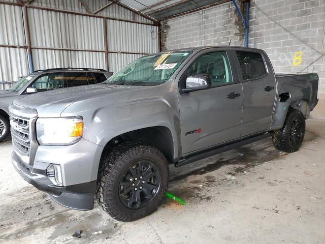 GMC CANYON 2022 1gtg6fen5n1309310