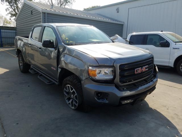 GMC CANYON ALL 2020 1gtg6fen6l1107525