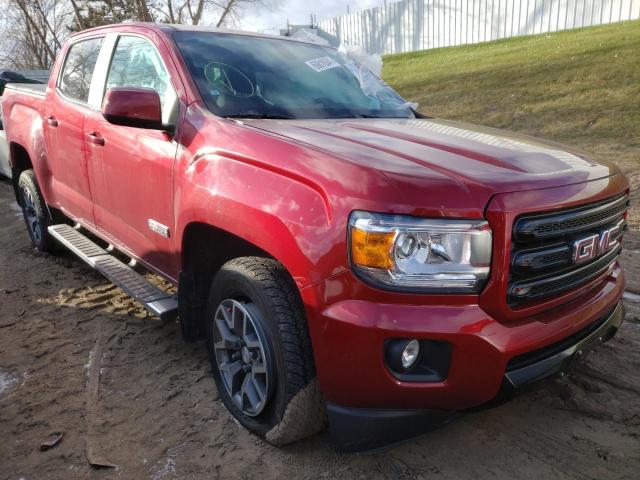 GMC CANYON ALL 2020 1gtg6fen6l1154831