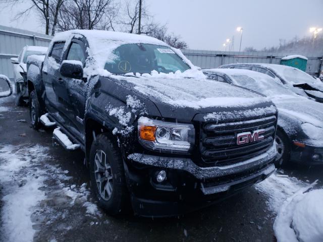 GMC CANYON ALL 2020 1gtg6fen6l1176490