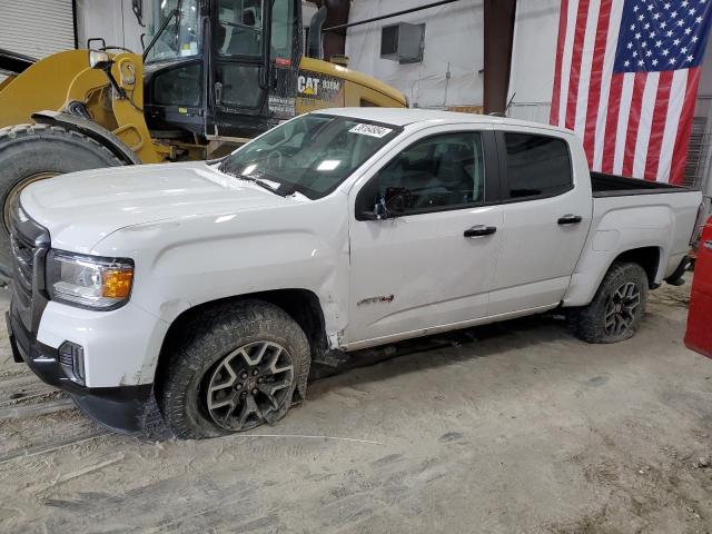 GMC CANYON 2021 1gtg6fen6m1290555