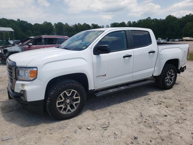 GMC CANYON 2022 1gtg6fen6n1277872