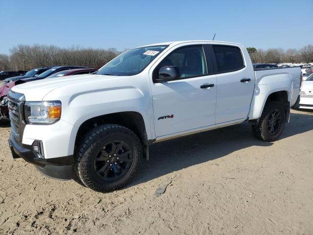 GMC CANYON 2022 1gtg6fen6n1315102