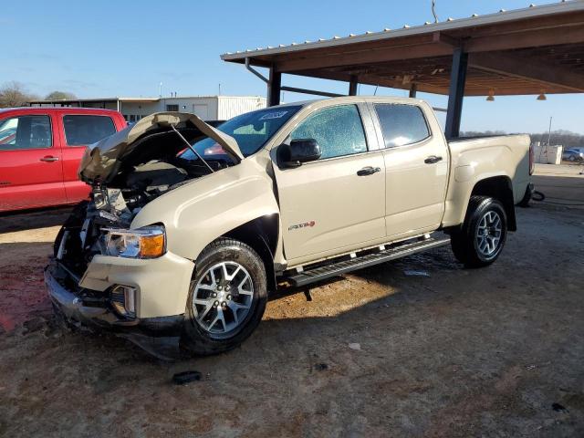 GMC CANYON 2021 1gtg6fen7m1244491