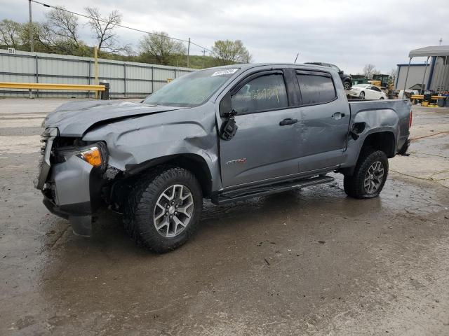 GMC CANYON 2022 1gtg6fen7n1174573