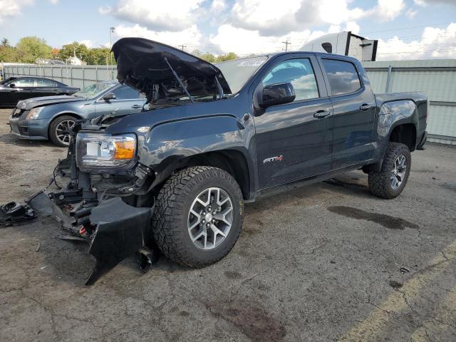 GMC CANYON AT4 2022 1gtg6fen7n1277203