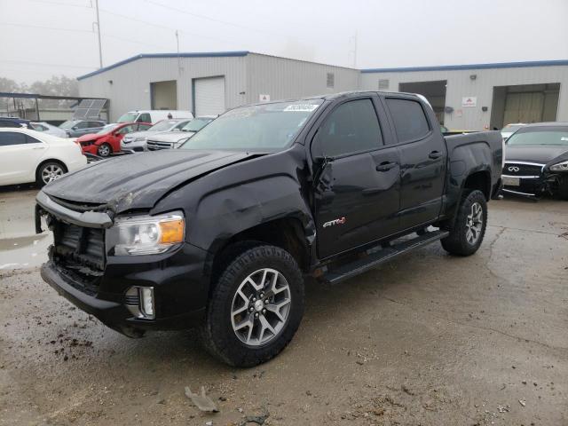 GMC CANYON 2022 1gtg6fen7n1286564