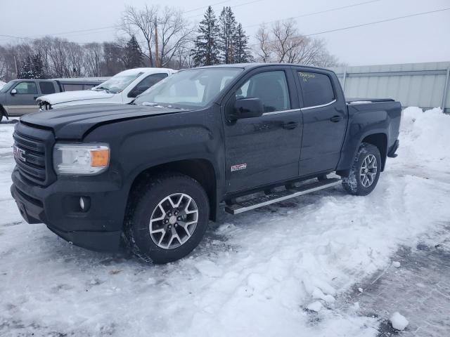 GMC CANYON ALL 2020 1gtg6fen8l1179228