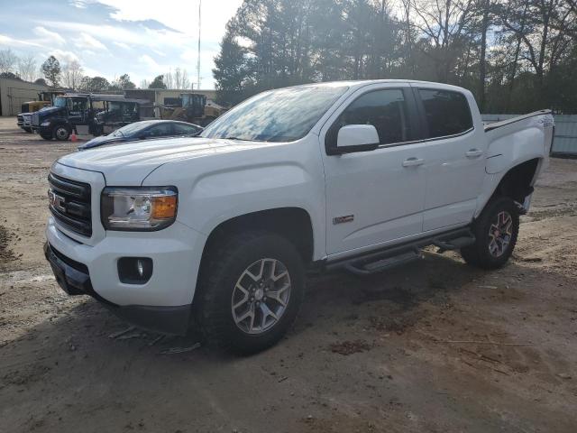 GMC CANYON ALL 2019 1gtg6fen9k1171301